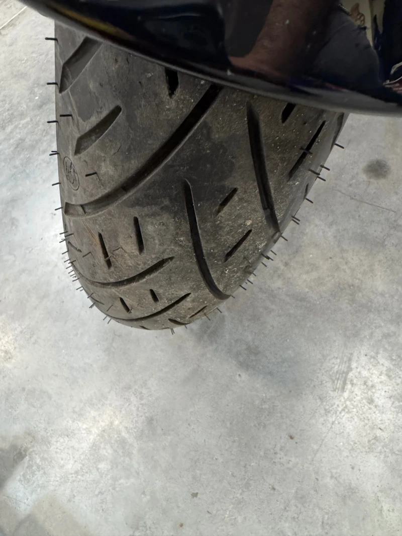 Harley-Davidson Touring Ultra Limited FLHTK 114, снимка 12 - Мотоциклети и мототехника - 52430293