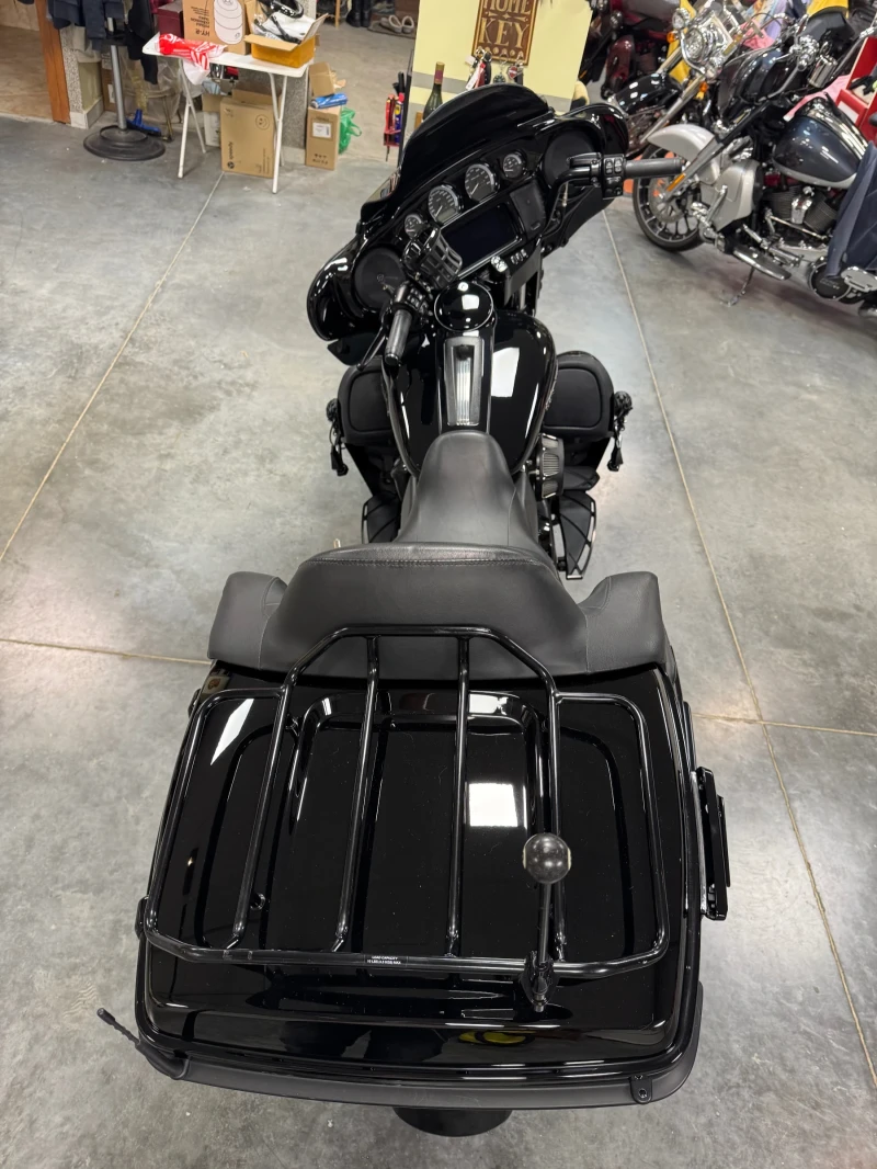 Harley-Davidson Touring Ultra Limited FLHTK 114, снимка 4 - Мотоциклети и мототехника - 52430293