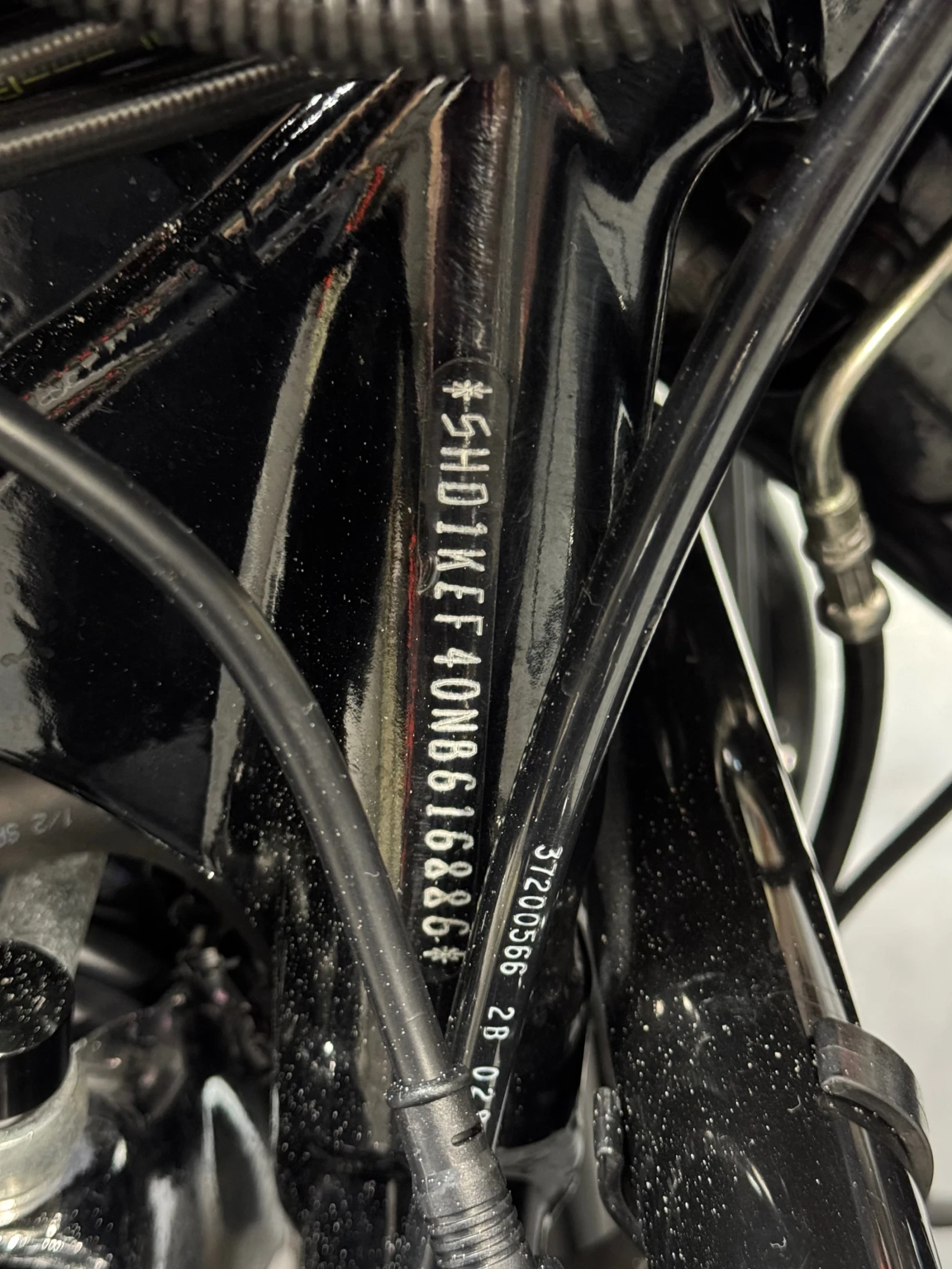 Harley-Davidson Touring Ultra Limited FLHTK 114 | Mobile.bg   13