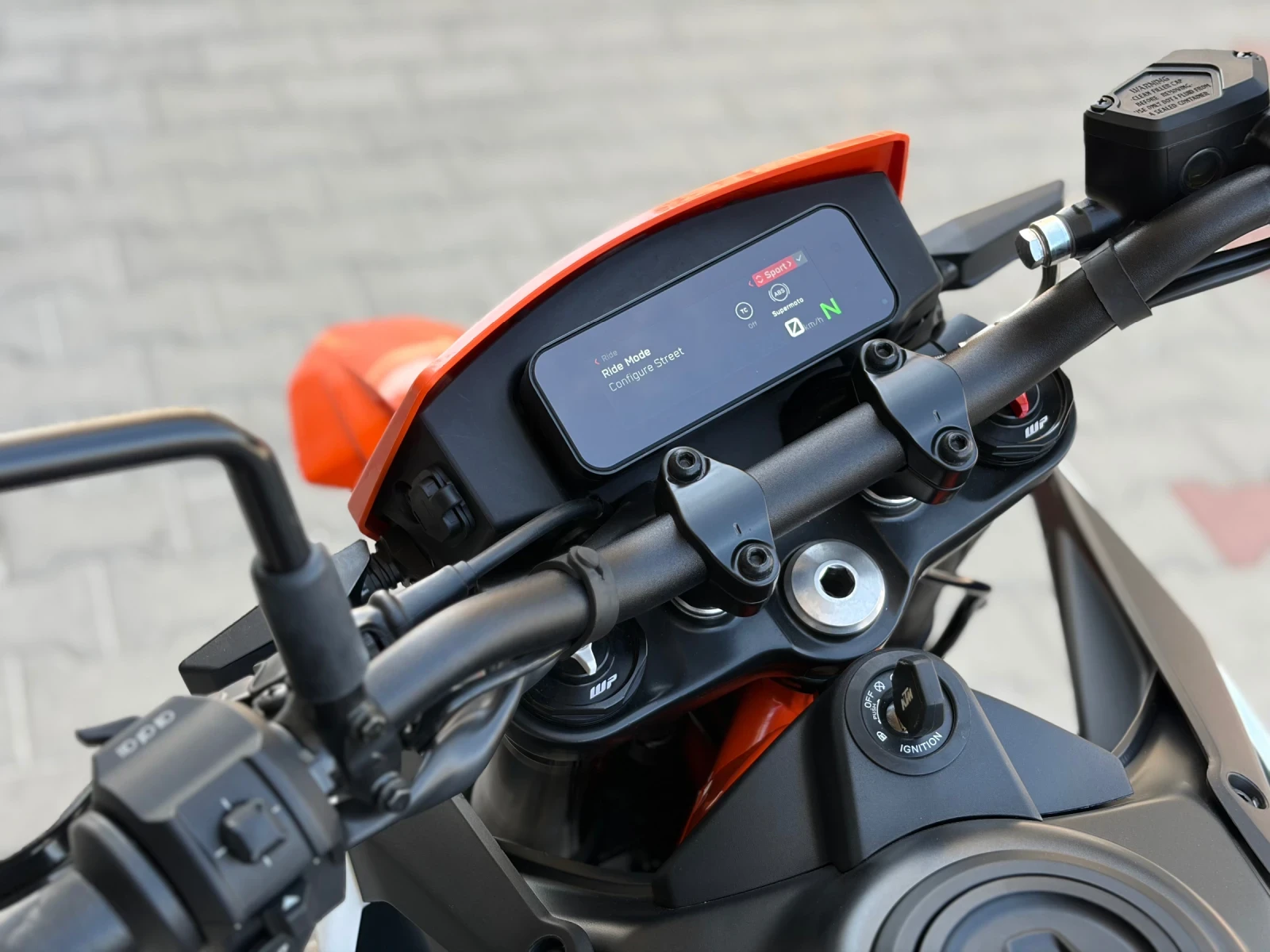 Ktm SMC 390, снимка 7 - Мотоциклети и мототехника - 55723016