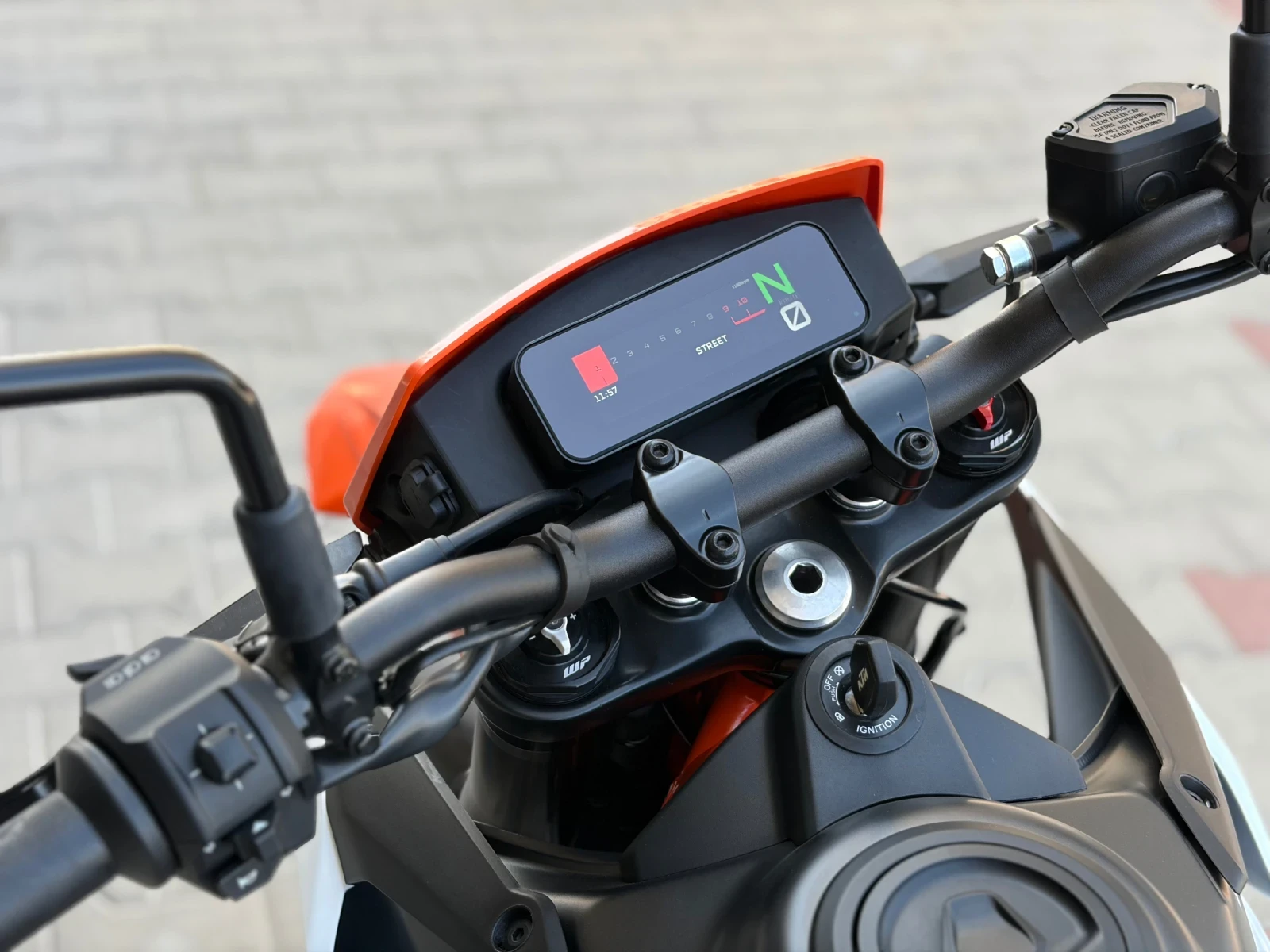Ktm SMC 390, снимка 6 - Мотоциклети и мототехника - 55723016