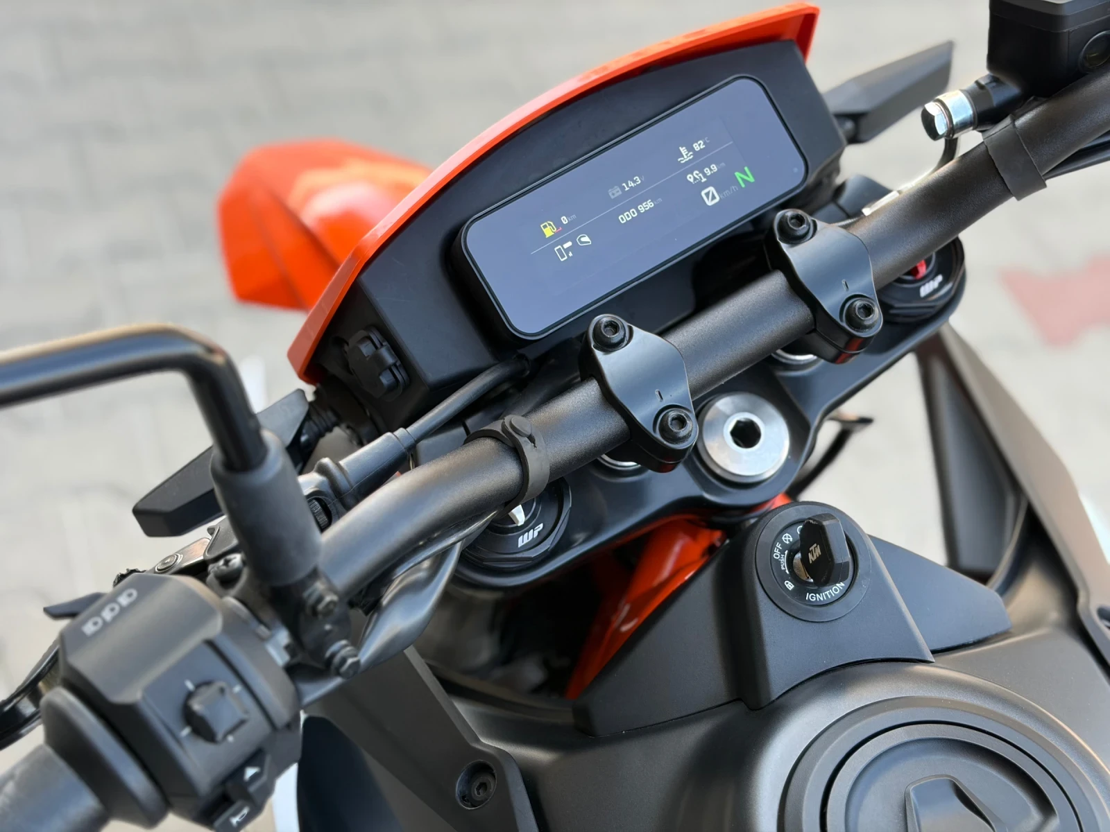 Ktm SMC 390, снимка 9 - Мотоциклети и мототехника - 55723016