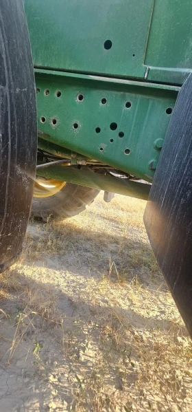 John Deere | Mobile.bg    6