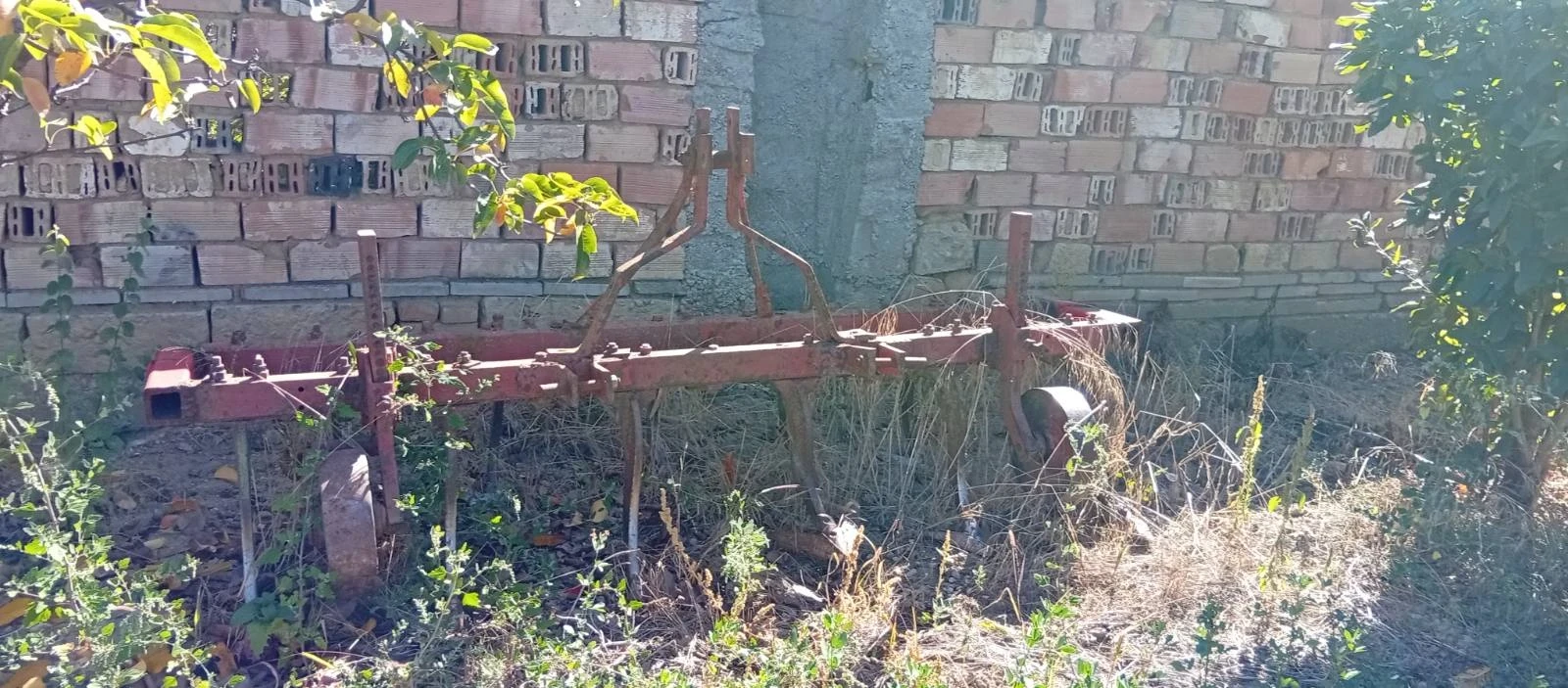 Трактор Беларус 1221, снимка 7 - Селскостопанска техника - 56242501