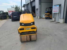 Валяк BOMAG JCB VMT 160-80, снимка 3
