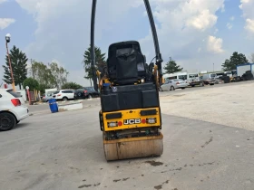 Валяк BOMAG JCB VMT 160-80, снимка 6