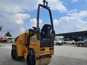 Валяк BOMAG JCB VMT 160-80, снимка 7
