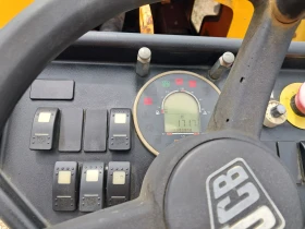 Валяк BOMAG JCB VMT 160-80, снимка 9
