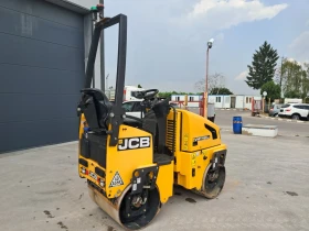 Валяк BOMAG JCB VMT 160-80, снимка 5