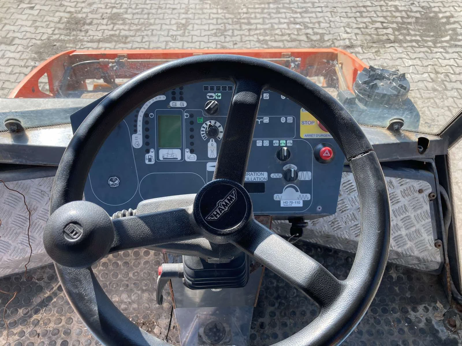 ����� Hamm HD70 2012 | Mobile.bg � ����������� 11