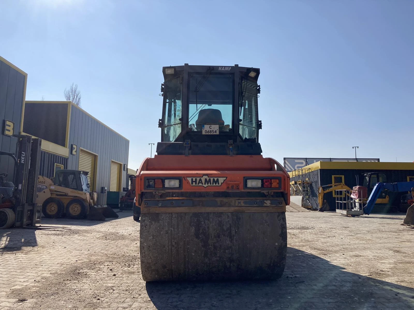 ����� Hamm HD70 2012 | Mobile.bg � ����������� 7