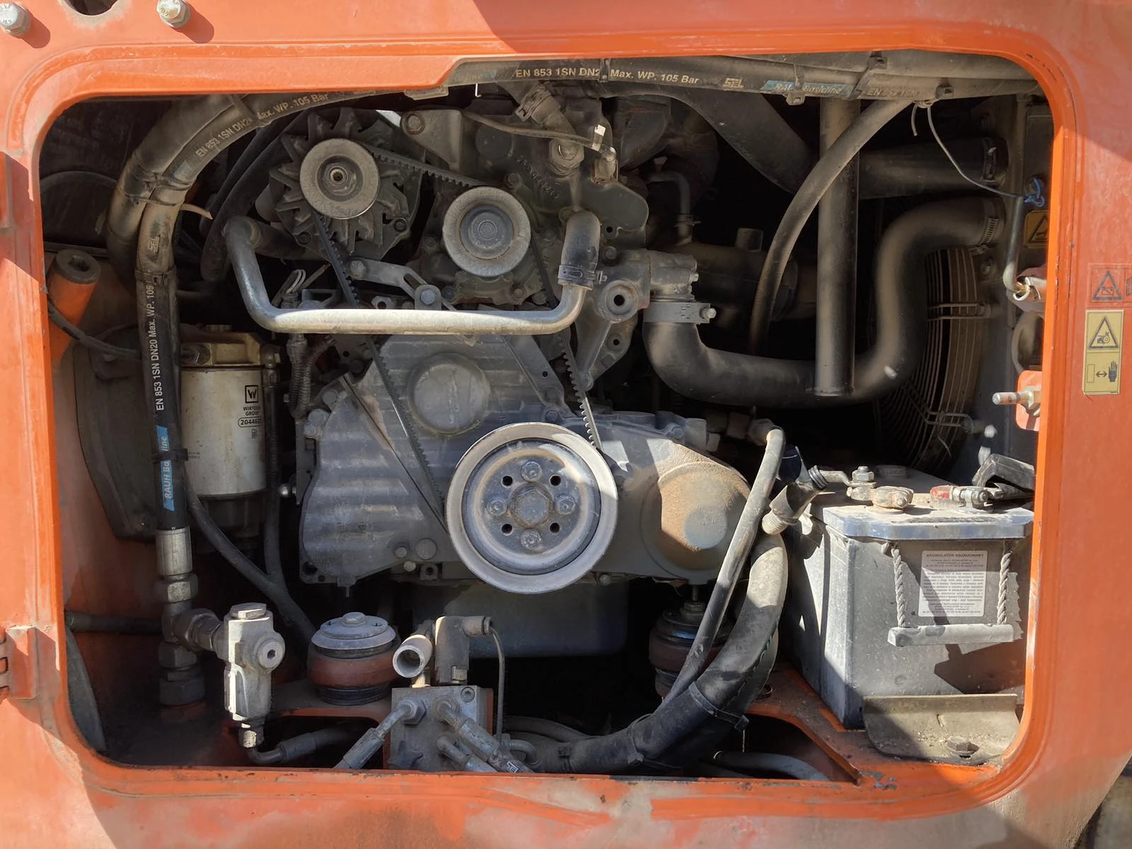 ����� Hamm HD70 2012 | Mobile.bg � ����������� 9