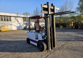 Мотокар В&Р Балканкар 2.5т вдига на 6.2м, снимка 5