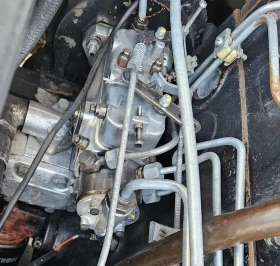 Мотокар В&Р Балканкар 2.5т вдига на 6.2м, снимка 14