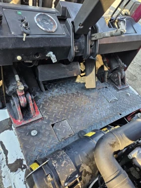 Мотокар В&Р Балканкар 2.5т вдига на 6.2м, снимка 10