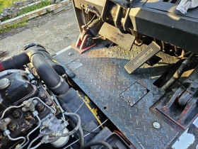 Мотокар В&Р Балканкар 2.5т вдига на 6.2м, снимка 12