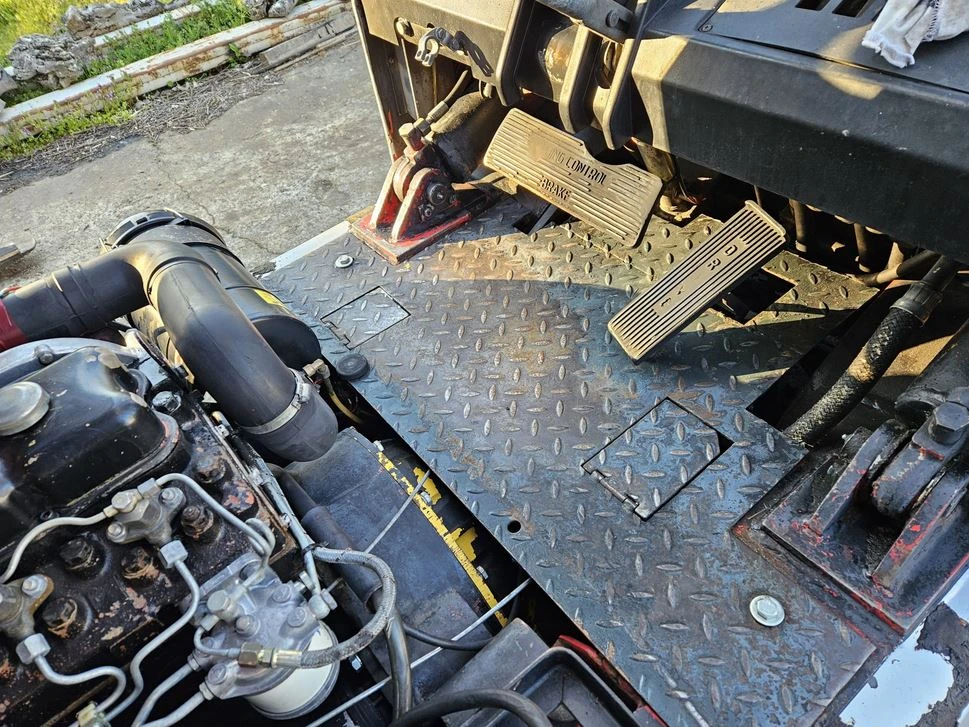 Мотокар В&Р Балканкар 2.5т вдига на 6.2м, снимка 12 - Индустриална техника - 54239683