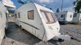  Swift CHALLENGER 490SE | Mobile.bg    5