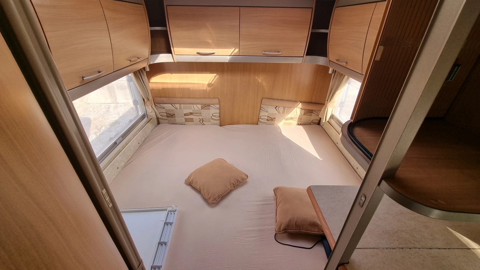 Каравана Swift CHALLENGER 490SE - изображение 6