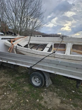 Лодка Собствено производство, снимка 8