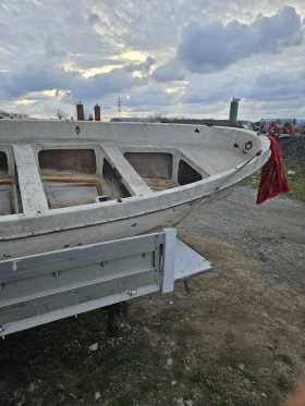 Лодка Собствено производство, снимка 1