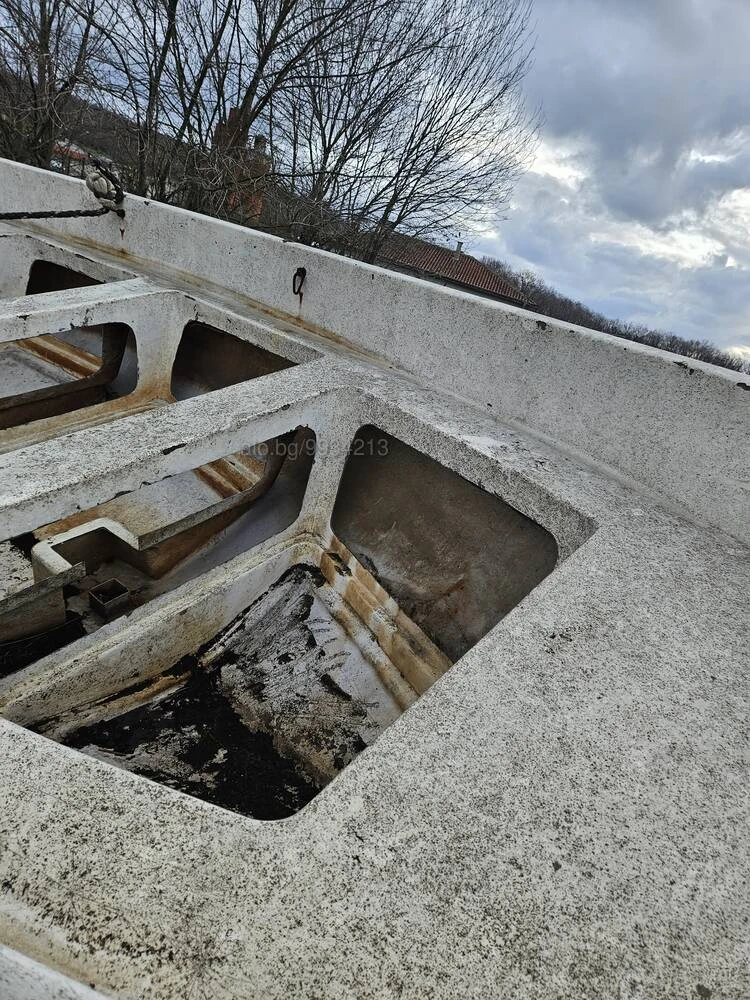 Лодка Собствено производство  - изображение 2