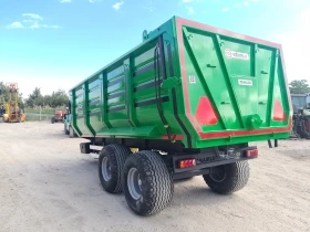 За трактор Други 15 тона, снимка 5