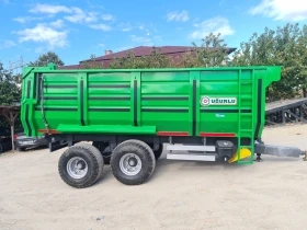 За трактор Други 15 тона, снимка 3