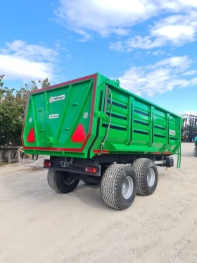 За трактор Други 15 тона, снимка 4