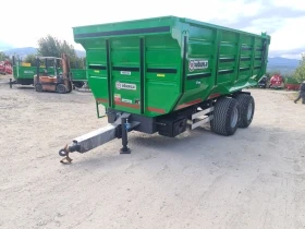 За трактор Други 15 тона, снимка 1