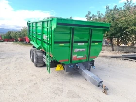 За трактор Други 15 тона, снимка 2