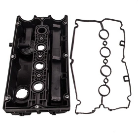 Капак клапани Fiat Stilo/Opel astra G/H/Meriva A/Vectra C/Zafira A/B 1.6 16V/2002- 55556284 / 244400, снимка 1
