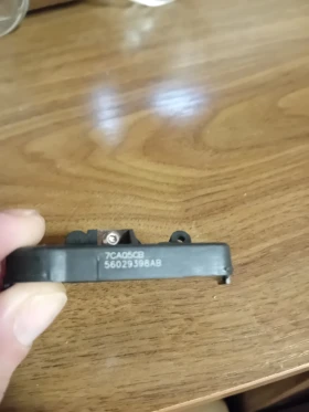 Датчици за налягане на гумите, снимка 3