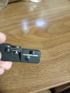 Датчици за налягане на гумите, снимка 2