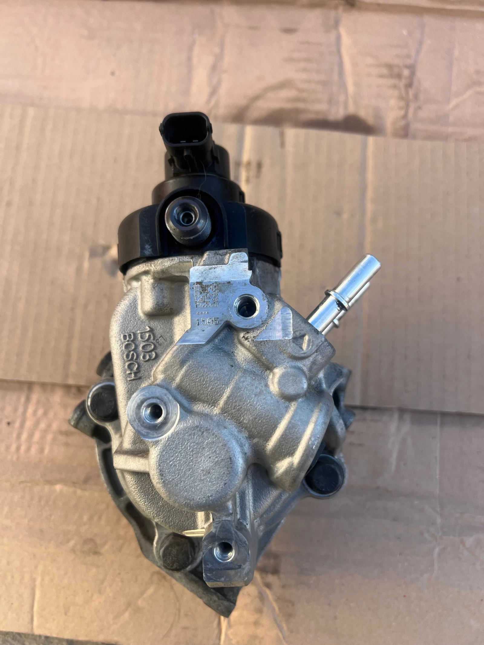 H8201636340 1.5DCI DACIA RENAULT MB 167003606    0445 010763 | Mobile.bg   2