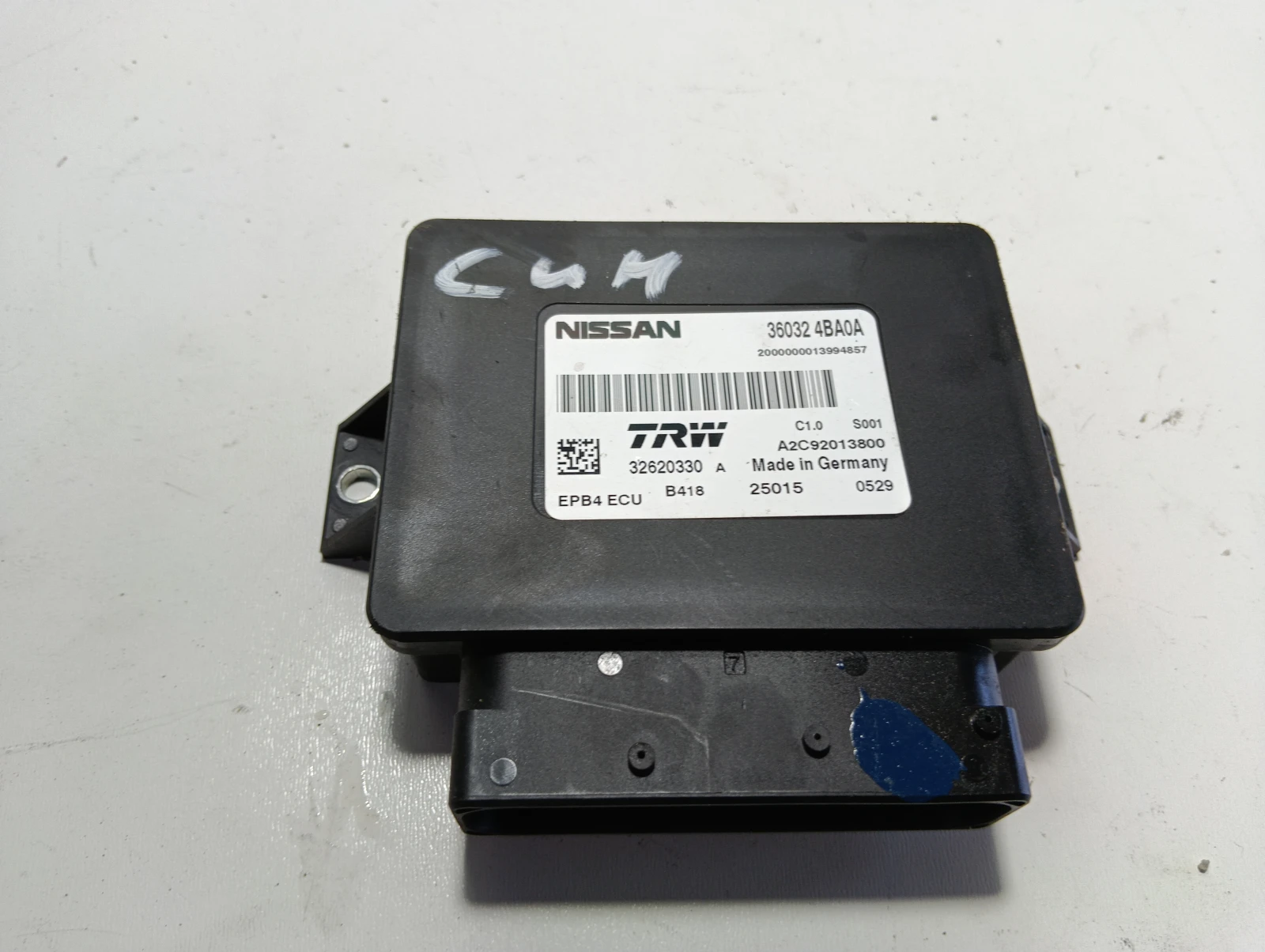 модул 360324BA0A Nissan Qashqai