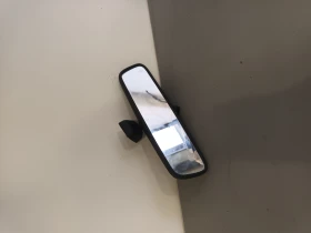 Огледало опел корса ц,комбо 