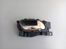 Дръжка врата задна дясна вътрешна Ситроен Ц3 (ч)