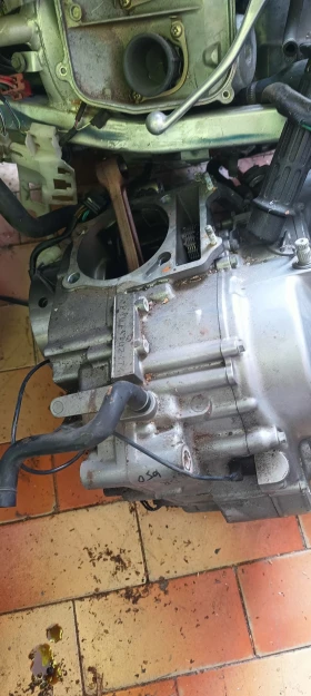 ��������� �� Suzuki DR 800 Big i DR 650 | Mobile.bg � ����� ������ 8