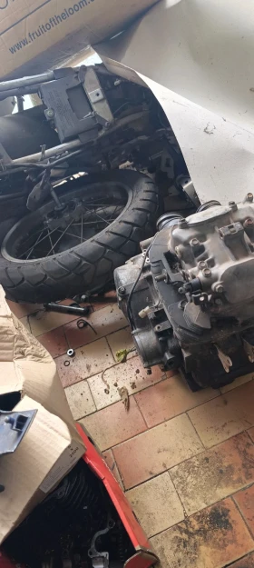 ��������� �� Suzuki DR 800 Big i DR 650 | Mobile.bg � ����� ������ 2