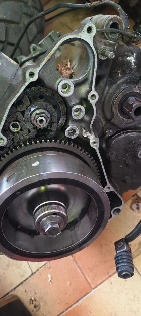 ��������� �� Suzuki DR 800 Big i DR 650 | Mobile.bg � ����� ������ 4