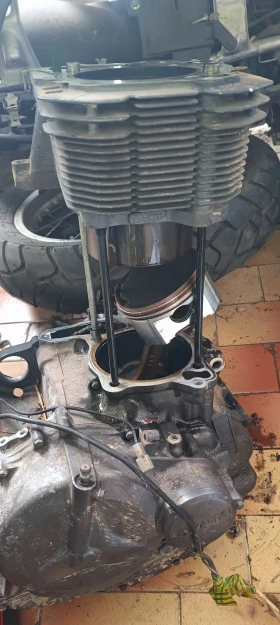 ��������� �� Suzuki DR 800 Big i DR 650 | Mobile.bg � ����� ������ 12