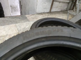 Гуми Зимни 225/40R18, снимка 7