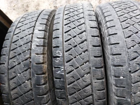 Гуми Зимни 185/75R16, снимка 3