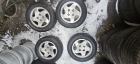 Джанти за Peugeot, снимка 1