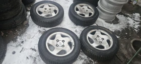 Джанти за Peugeot, снимка 2