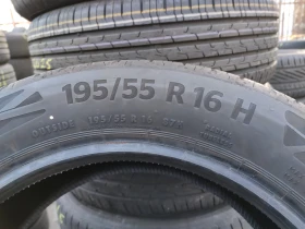 Гуми Летни 195/55R16, снимка 7