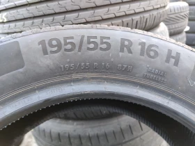 Гуми Летни 195/55R16, снимка 5