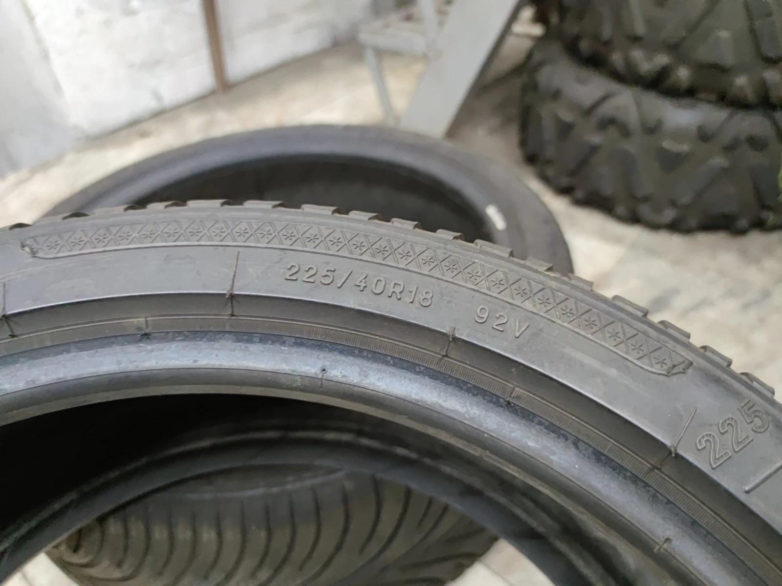  225/40R18 | Mobile.bg   6