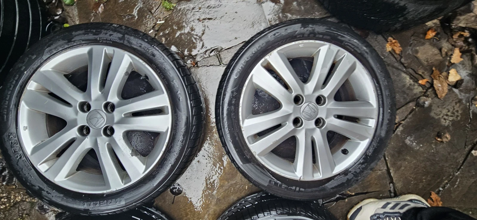 ������ �� Honda Jazz | Mobile.bg � ����������� 3